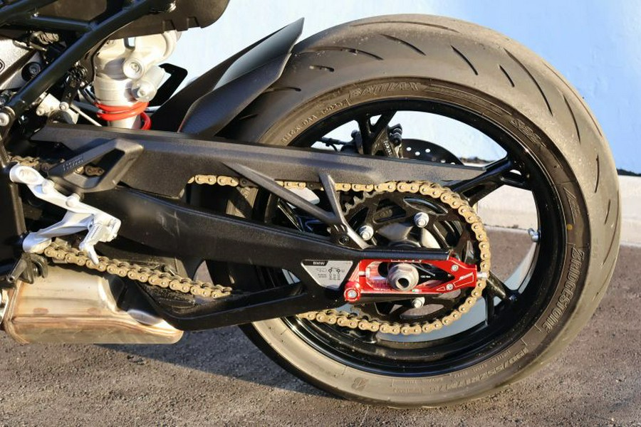 2024 BMW S1000RR