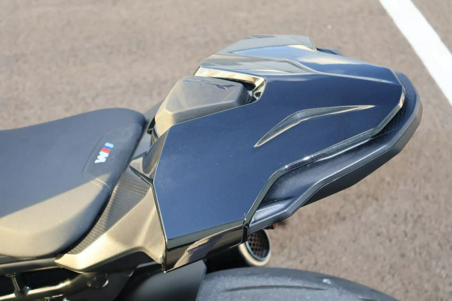 2024 BMW S1000RR