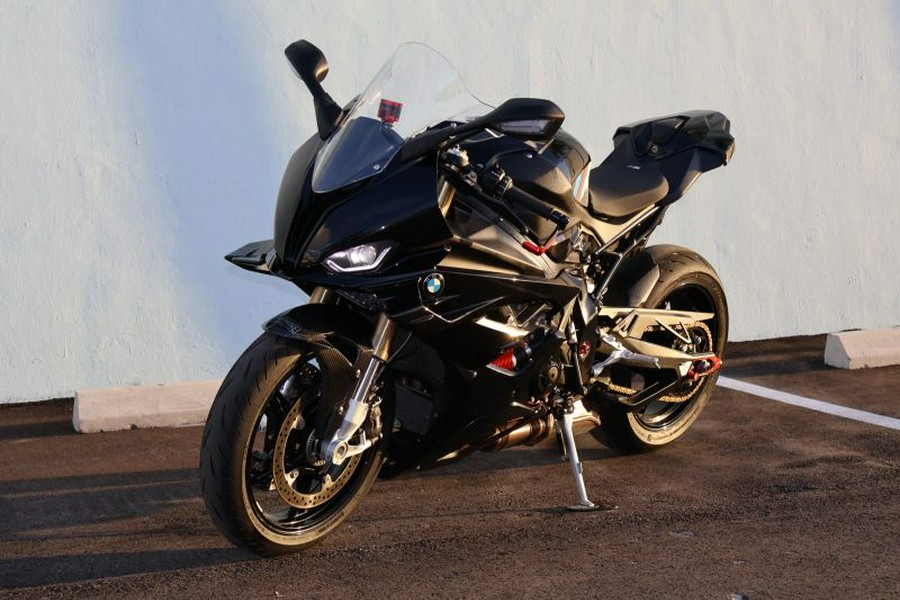 2024 BMW S1000RR