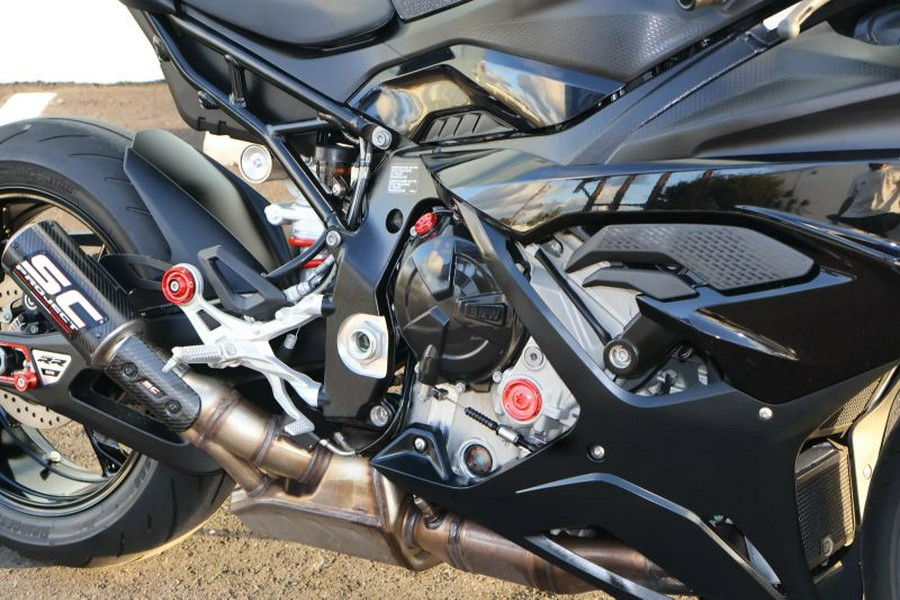2024 BMW S1000RR