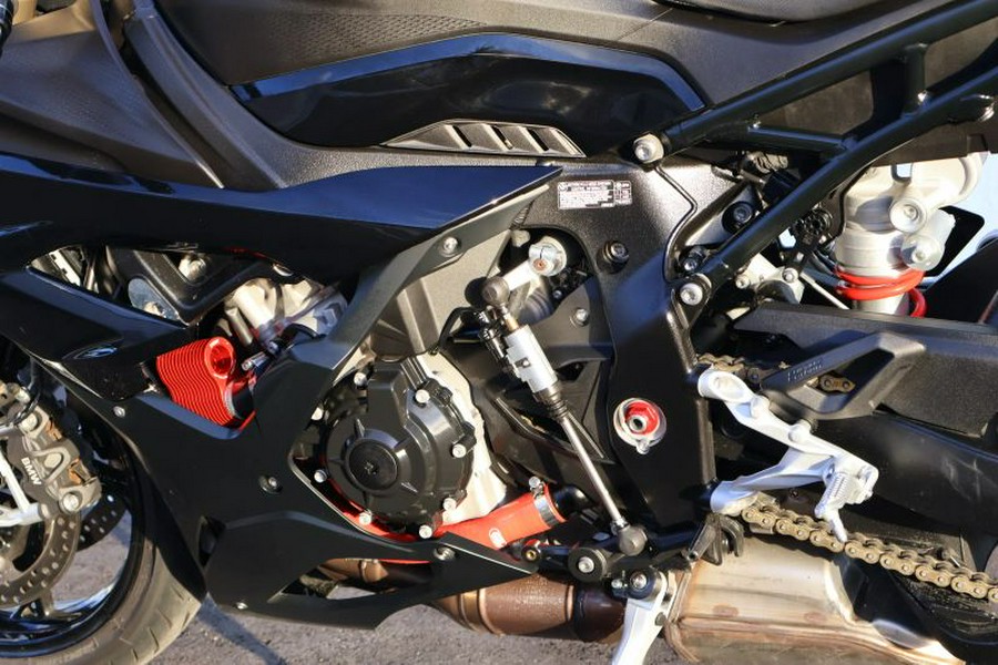 2024 BMW S1000RR