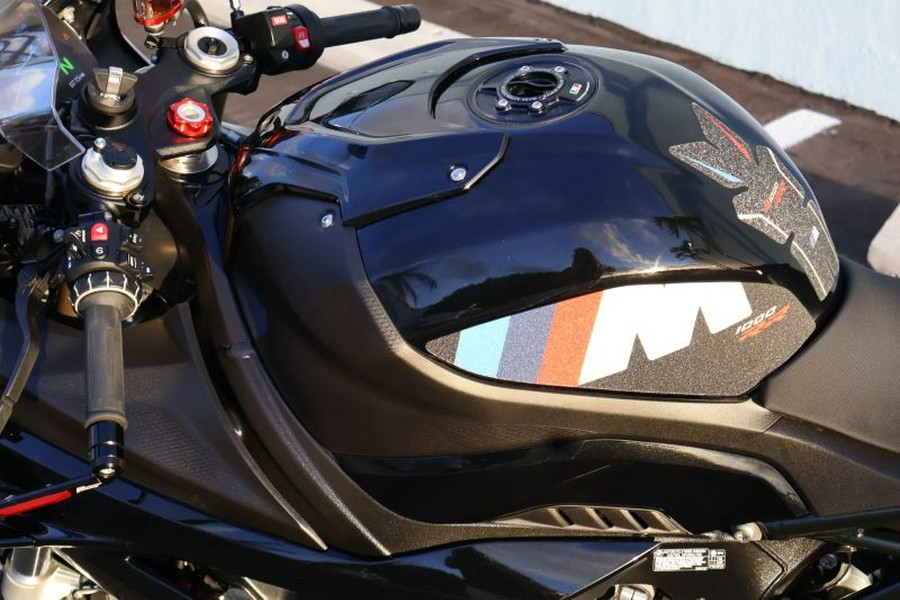 2024 BMW S1000RR