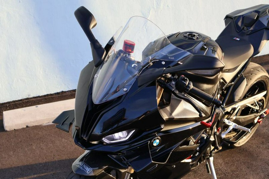 2024 BMW S1000RR