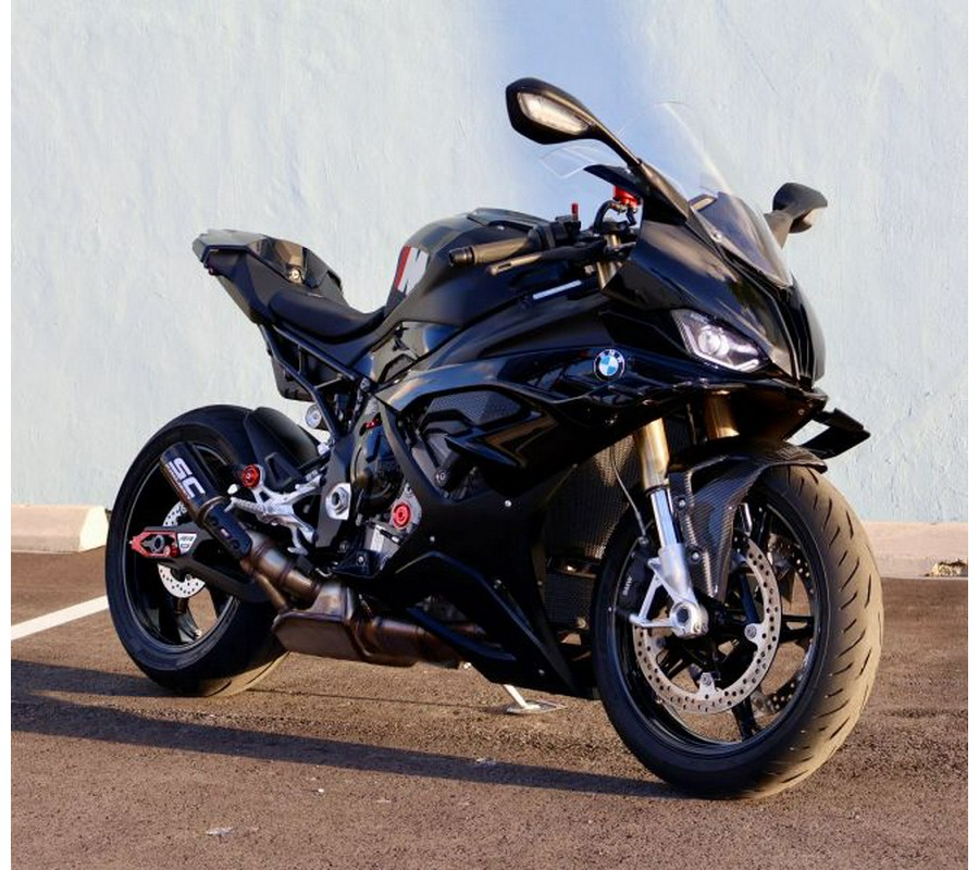 2024 BMW S1000RR