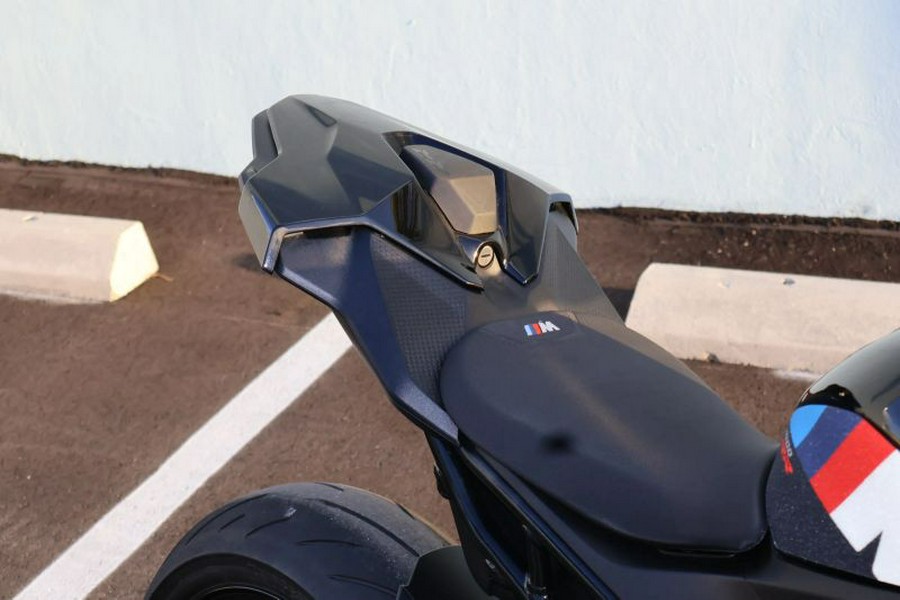 2024 BMW S1000RR