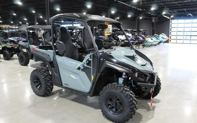 2026 Yamaha Wolverine X2 850 EPS XT-R
