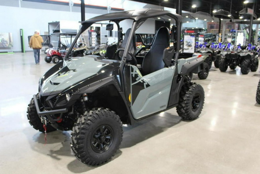 2026 Yamaha Wolverine X2 850 Xt-R