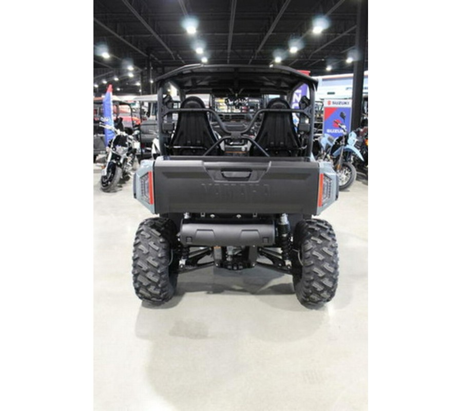 2026 Yamaha Wolverine X2 850 Xt-R