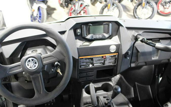 2026 Yamaha Wolverine X2 850 EPS XT-R