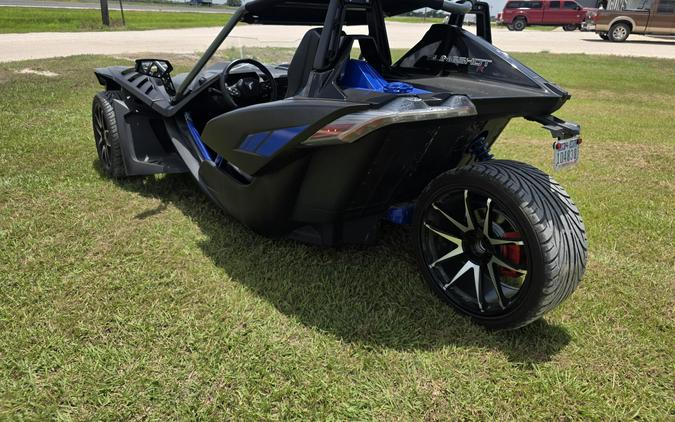 2023 Polaris Slingshot® R