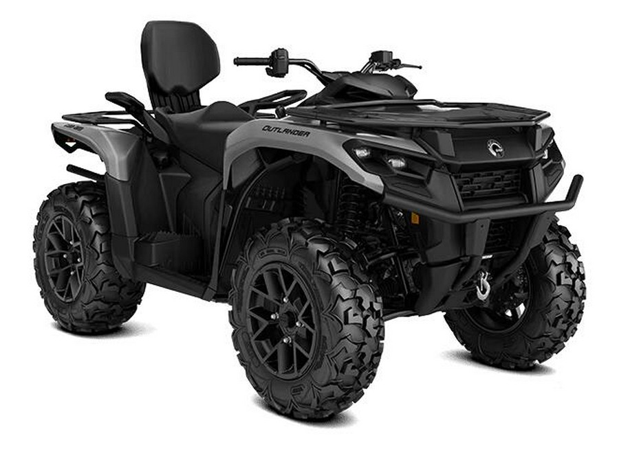 2026 Can-Am OUTLANDER MAX XT 700