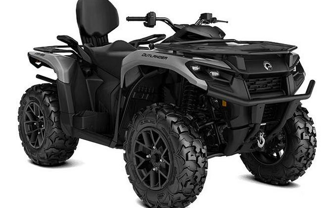 2026 Can-Am OUTLANDER MAX XT 700