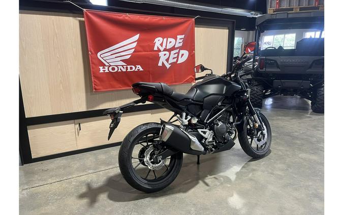 2026 CB300R ABS - Honda