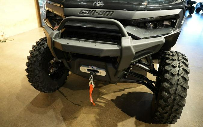 2026 Can-Am® Defender MAX LONE STAR CAB HD11