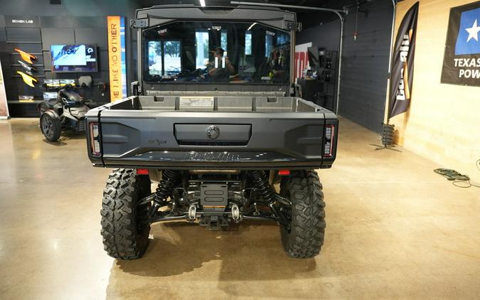 2026 Can-Am® Defender MAX LONE STAR CAB HD11