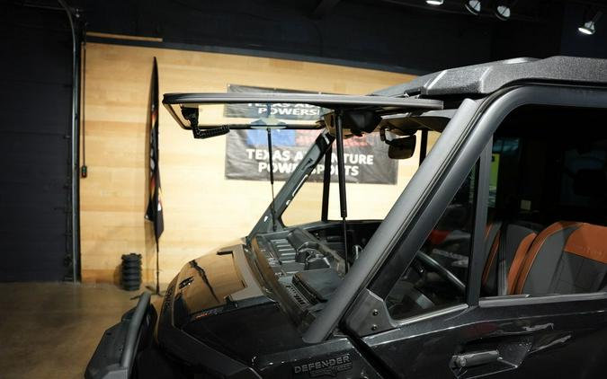 2026 Can-Am® Defender MAX LONE STAR CAB HD11
