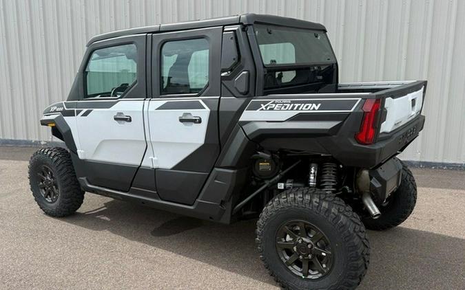 2027 Polaris Xpedition XP 5 Northstar