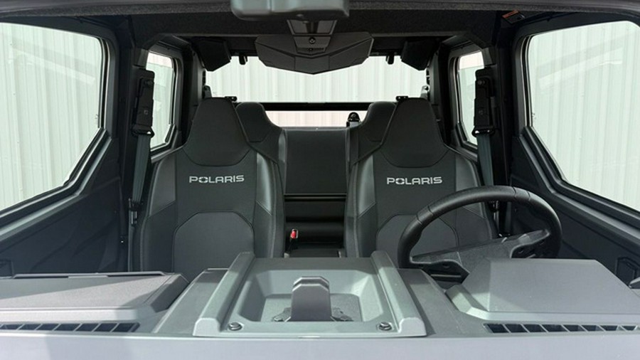 2027 Polaris Xpedition XP 5 Northstar