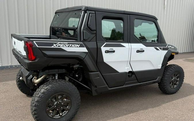 2027 Polaris Xpedition XP 5 Northstar