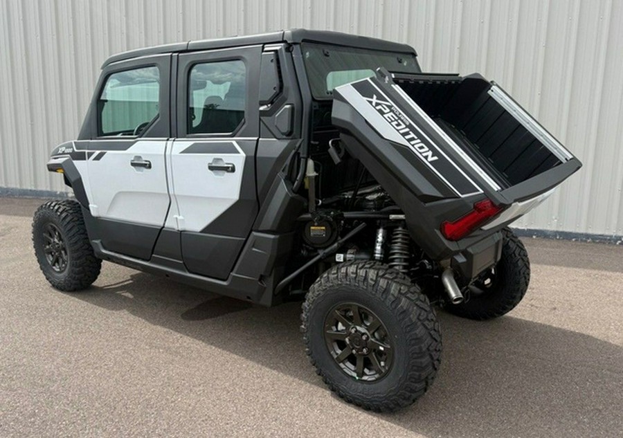 2027 Polaris Xpedition XP 5 Northstar
