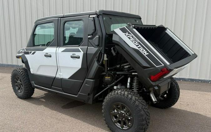 2027 Polaris Xpedition XP 5 Northstar