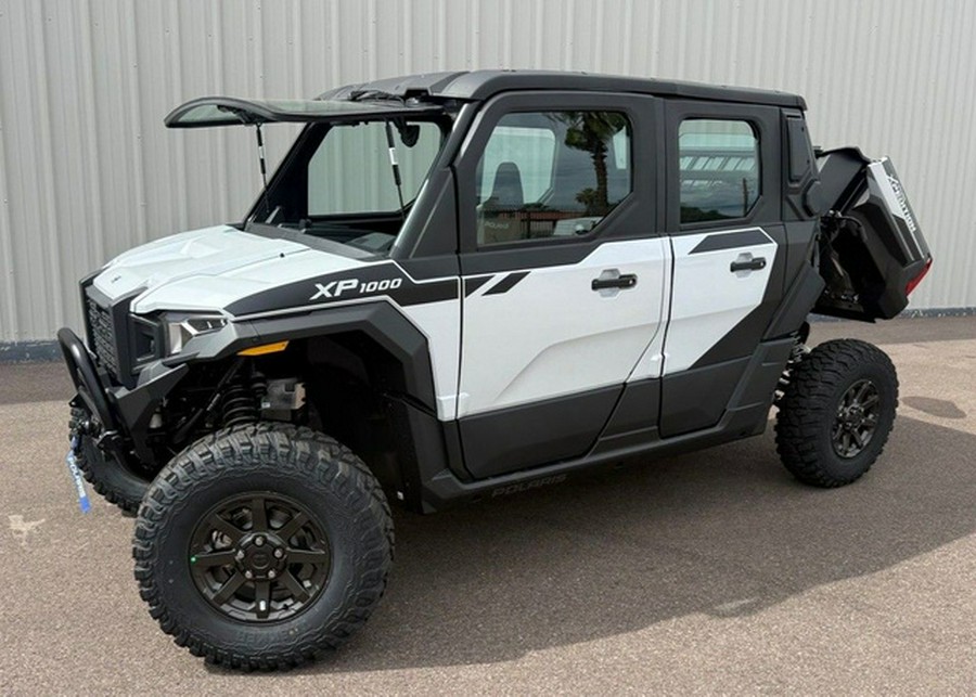 2027 Polaris Xpedition XP 5 Northstar