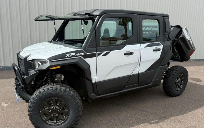 2027 Polaris Xpedition XP 5 Northstar