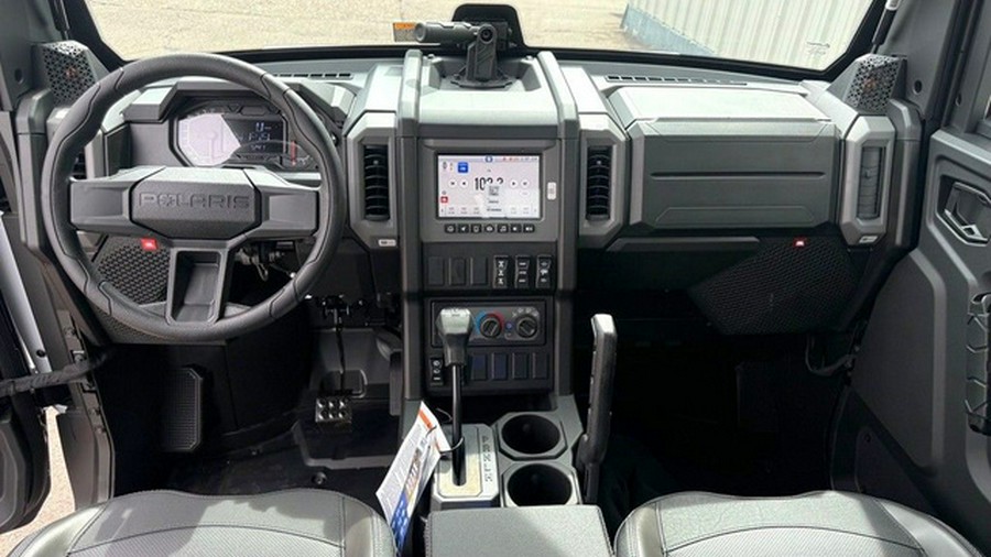 2027 Polaris Xpedition XP 5 Northstar
