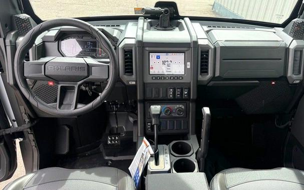 2027 Polaris Xpedition XP 5 Northstar