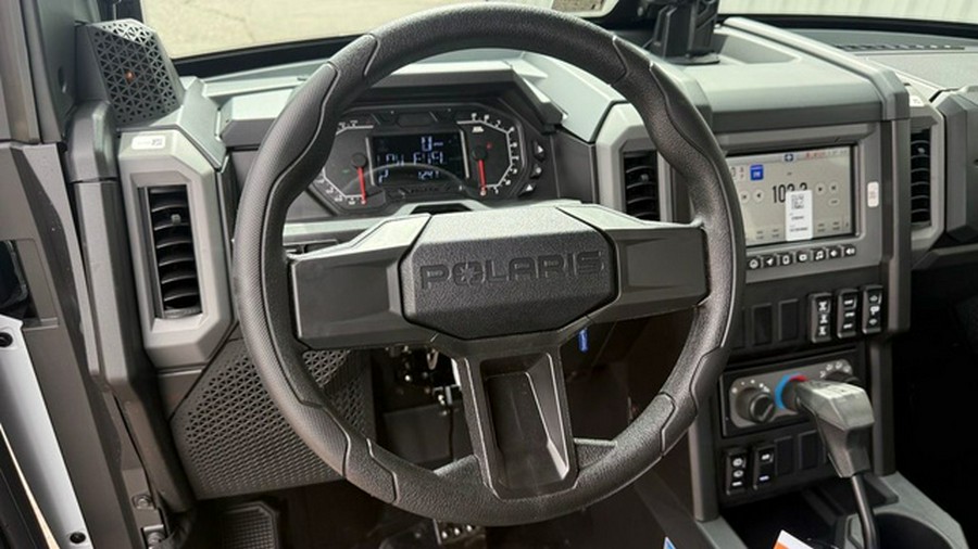 2027 Polaris Xpedition XP 5 Northstar