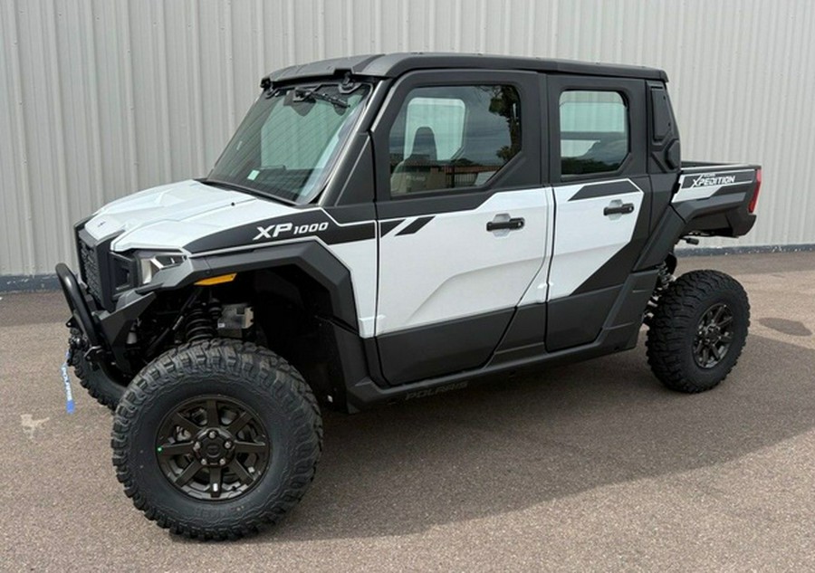 2027 Polaris Xpedition XP 5 Northstar