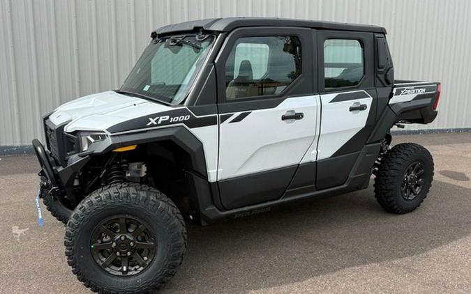 2027 Polaris Xpedition XP 5 Northstar