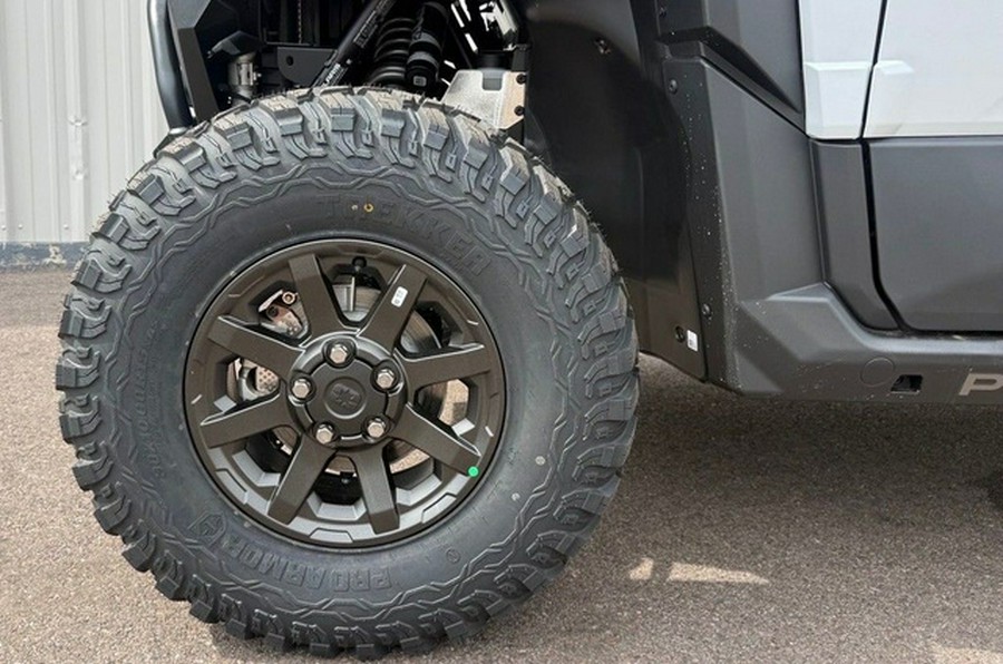 2027 Polaris Xpedition XP 5 Northstar