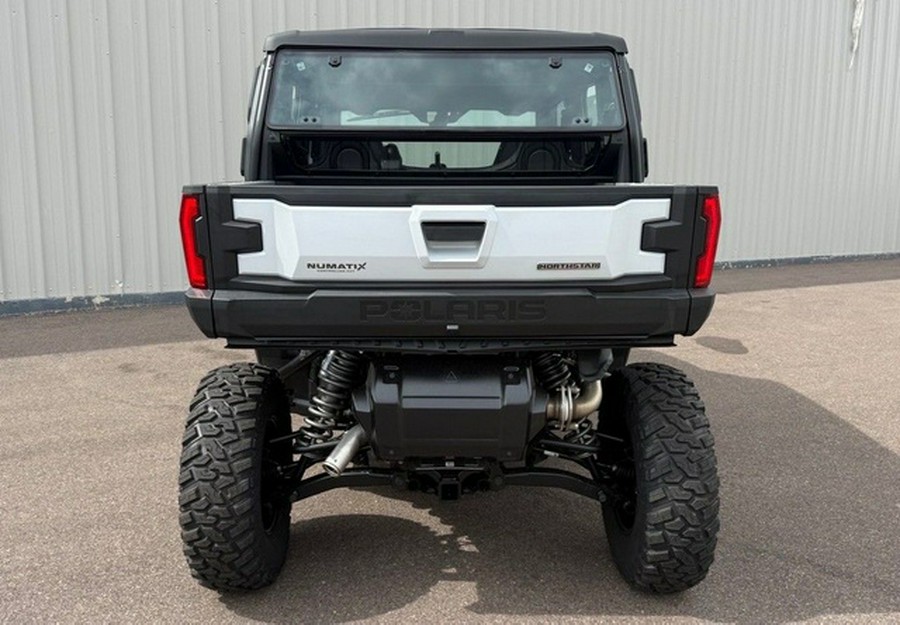 2027 Polaris Xpedition XP 5 Northstar