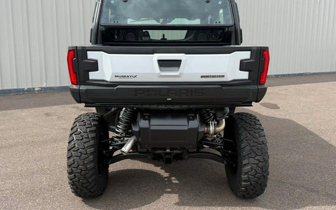 2027 Polaris Xpedition XP 5 Northstar