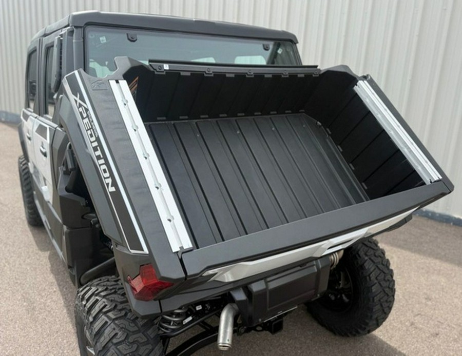 2027 Polaris Xpedition XP 5 Northstar
