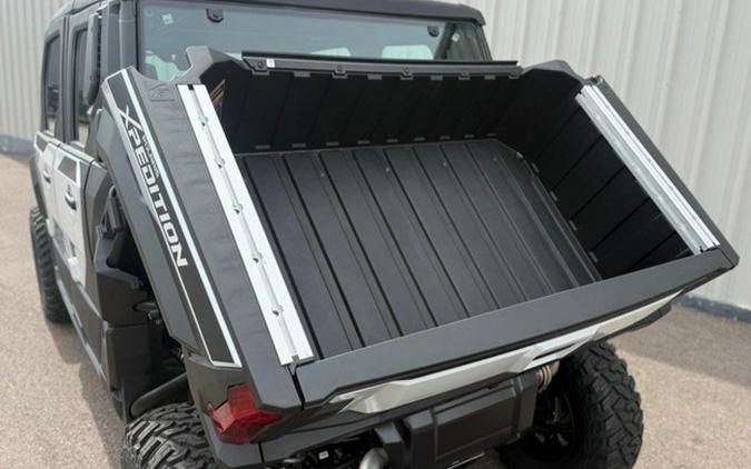 2027 Polaris Xpedition XP 5 Northstar