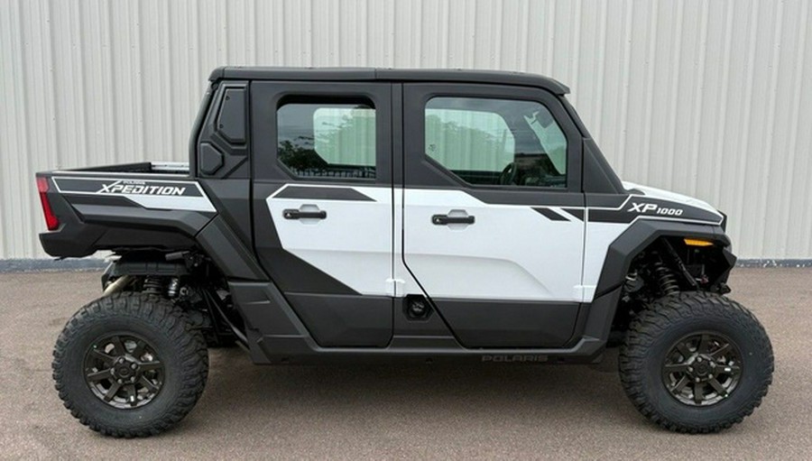 2027 Polaris Xpedition XP 5 Northstar