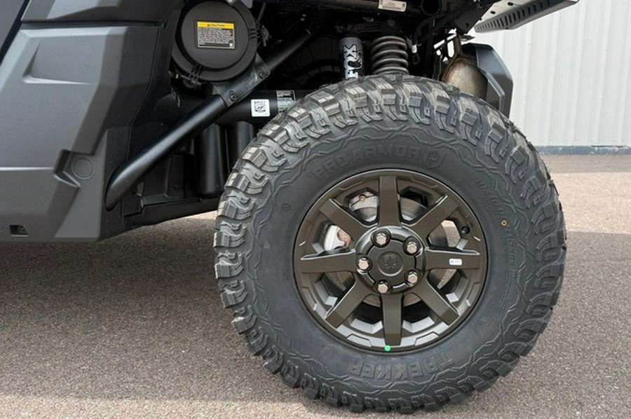 2027 Polaris Xpedition XP 5 Northstar