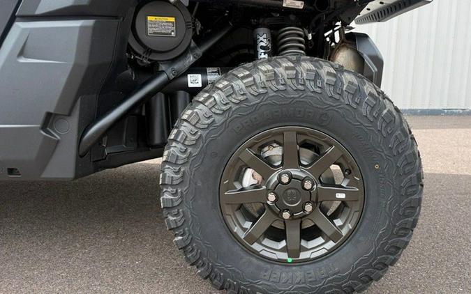 2027 Polaris Xpedition XP 5 Northstar