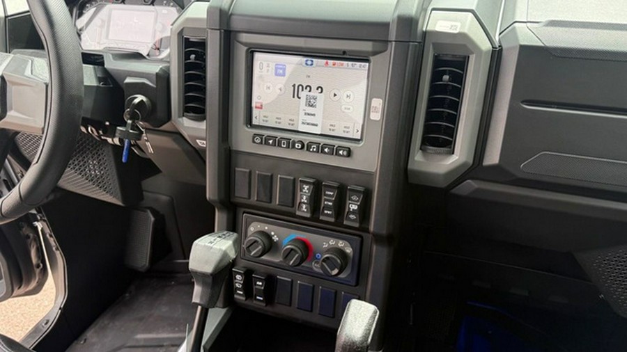 2027 Polaris Xpedition XP 5 Northstar