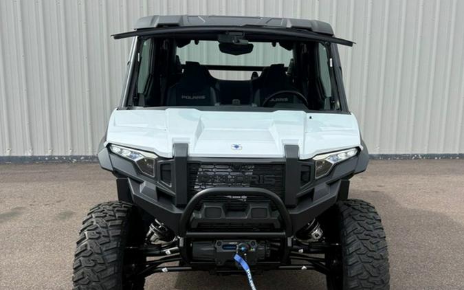 2027 Polaris Xpedition XP 5 Northstar