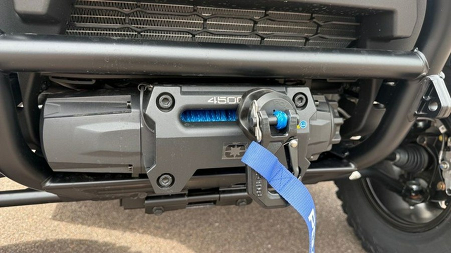 2027 Polaris Xpedition XP 5 Northstar
