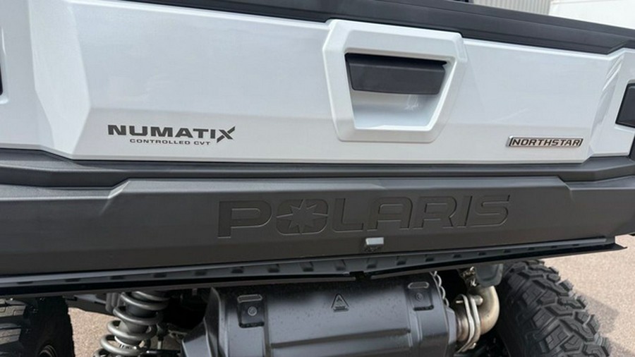 2027 Polaris Xpedition XP 5 Northstar