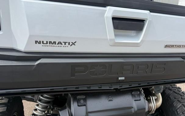 2027 Polaris Xpedition XP 5 Northstar