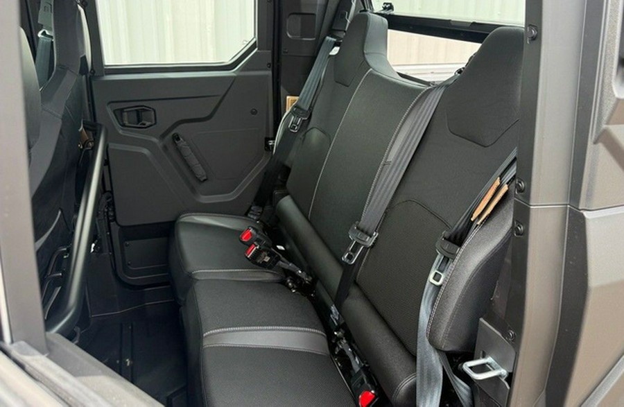 2027 Polaris Xpedition XP 5 Northstar