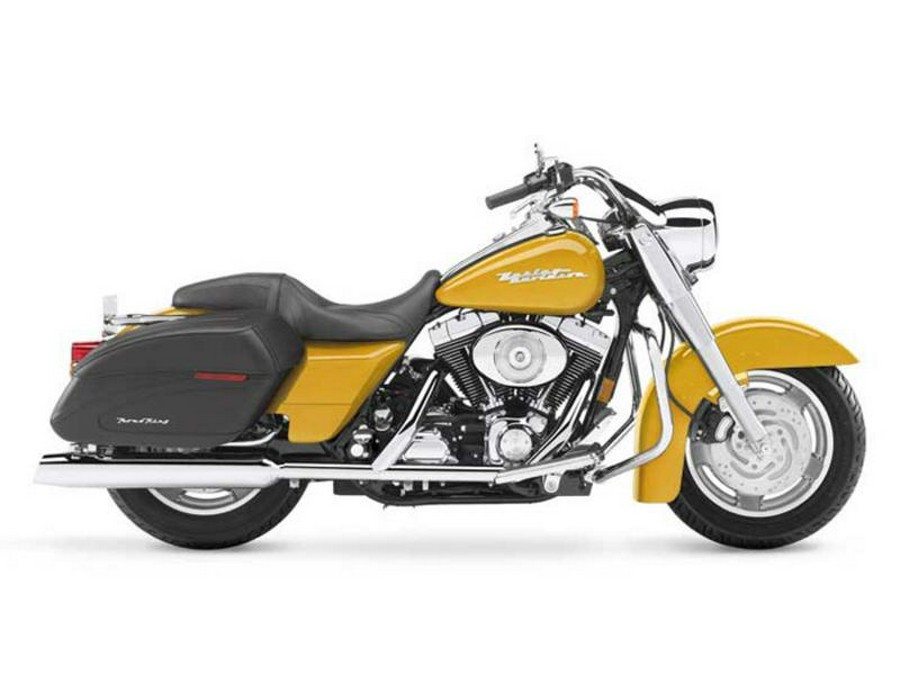 2006 Harley-Davidson® FLHRS - Road King® Custom