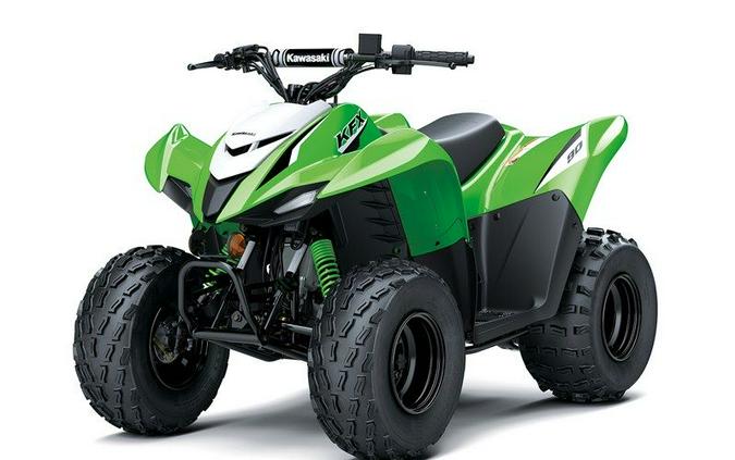 2023 Kawasaki KFX90