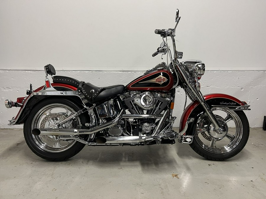 1998 Harley-Davidson® FLSTC