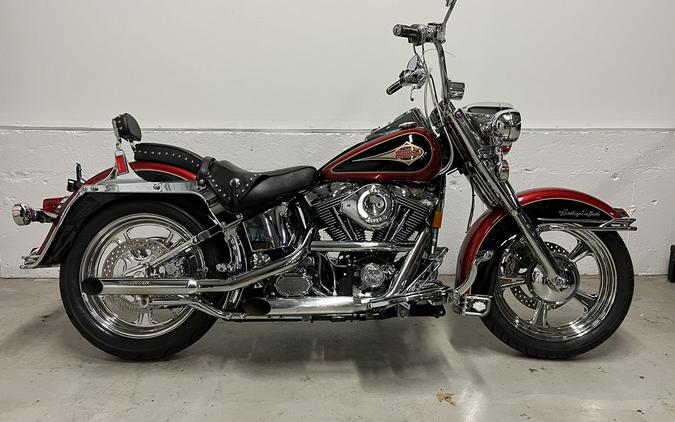 Harley-Davidson Heritage Classic motorcycles for sale - MotoHunt